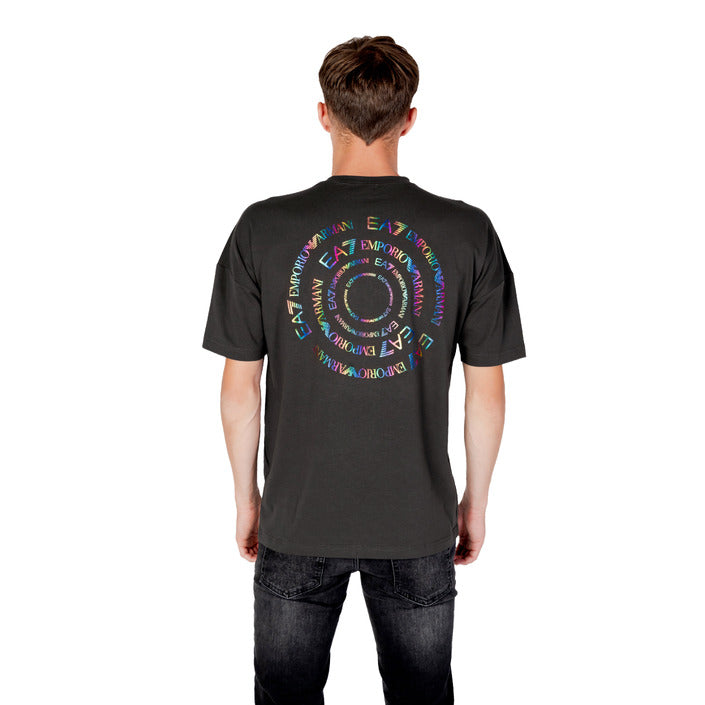 Ea7 T-shirt Heren