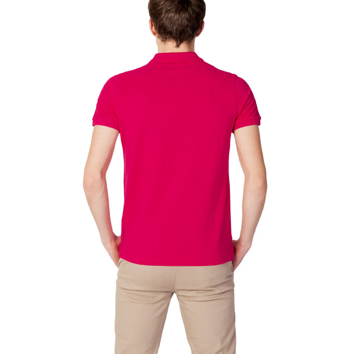 U.s. Polo Assn. Polo Top Heren