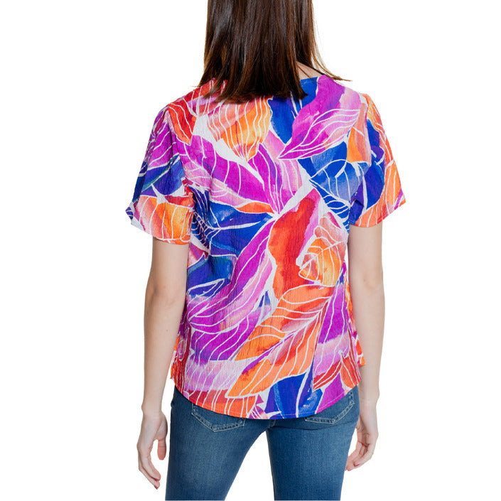 Vila Clothes Bloes Dames