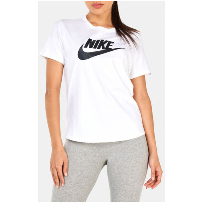Nike T-shirt Dames