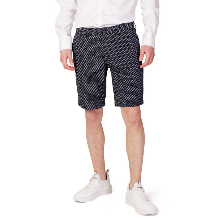 Armani Exchange Bermuda Heren