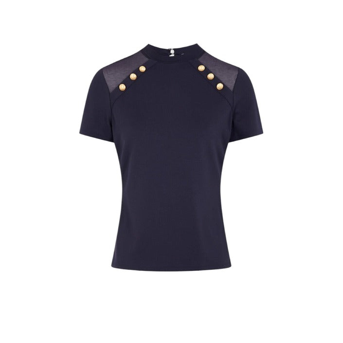 Morgan De Toi T-shirt Dames