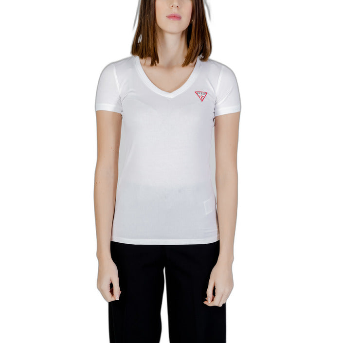Guess T-shirt Dames