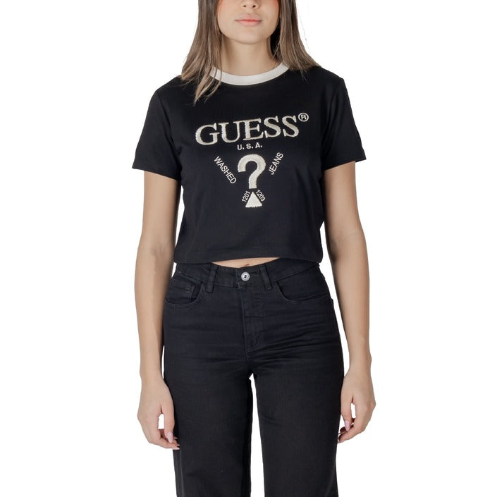 Guess Active T-shirt Dames