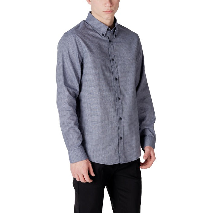 Armani Exchange Shirt Heren