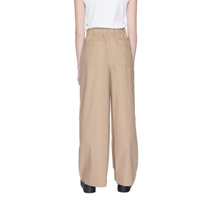 Blauer Broek Dames