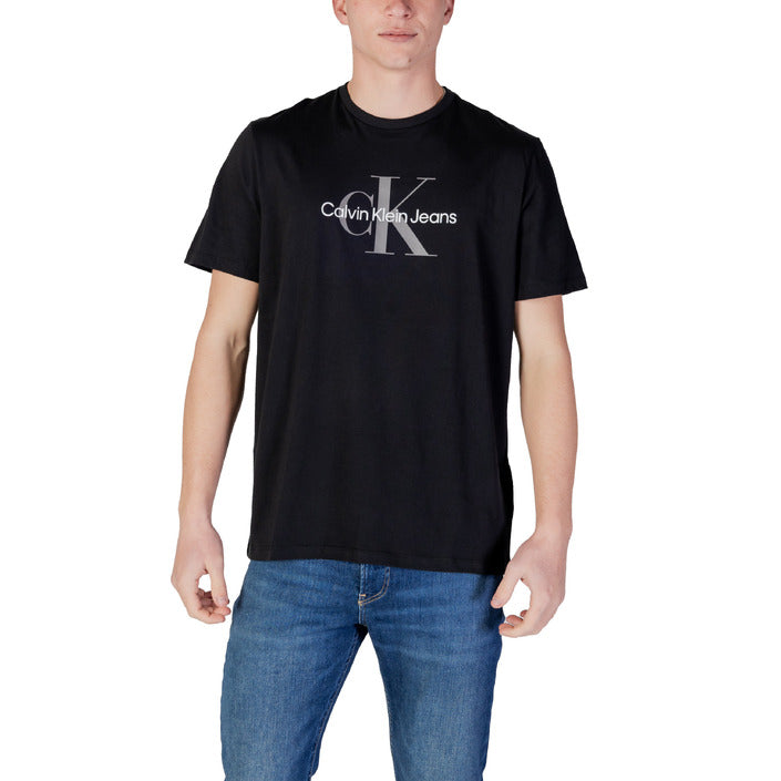 Calvin Klein Jeans T-shirt Heren
