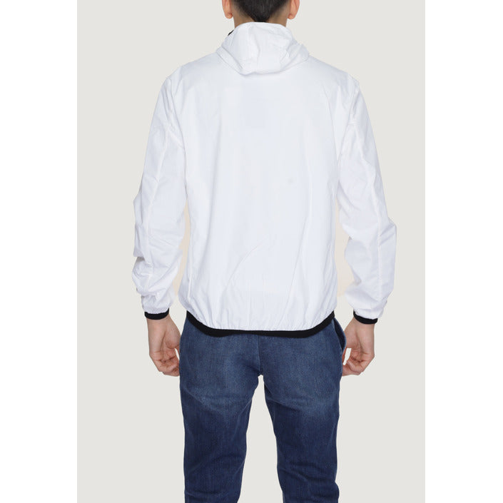 Suns Windbreaker Heren