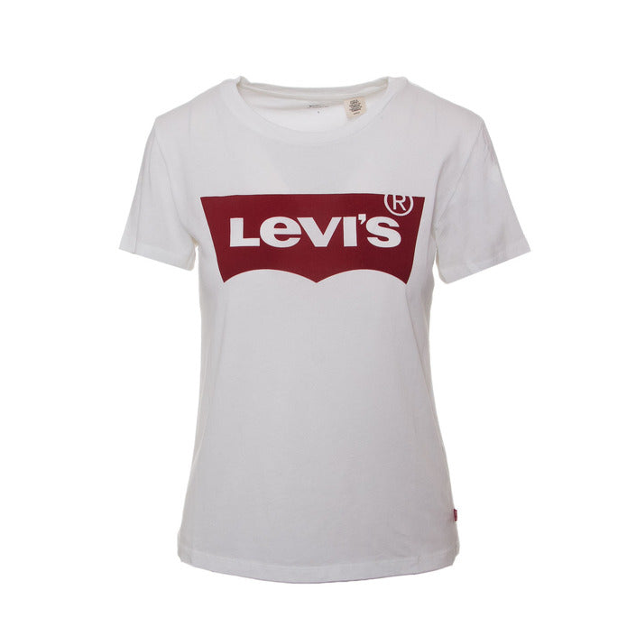 Levi`s T-shirt Dames