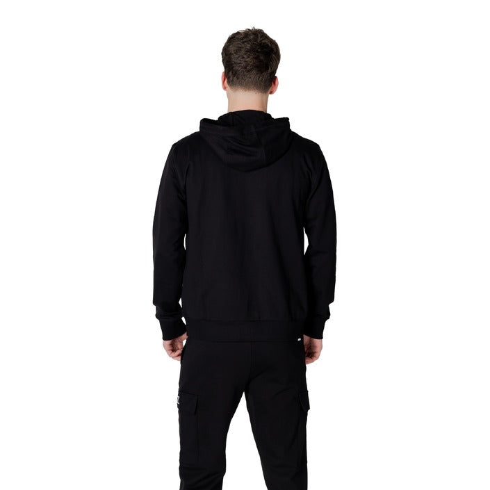 Ea7 Sweatshirt Heren