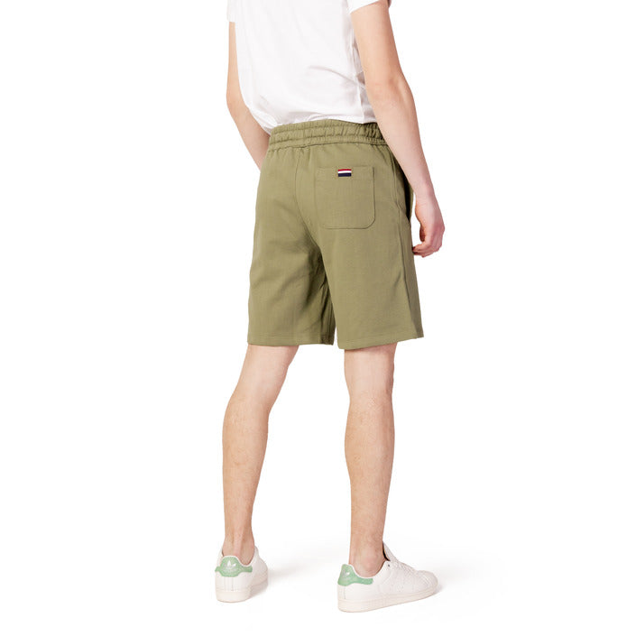 U.s. Polo Assn. Bermuda Heren