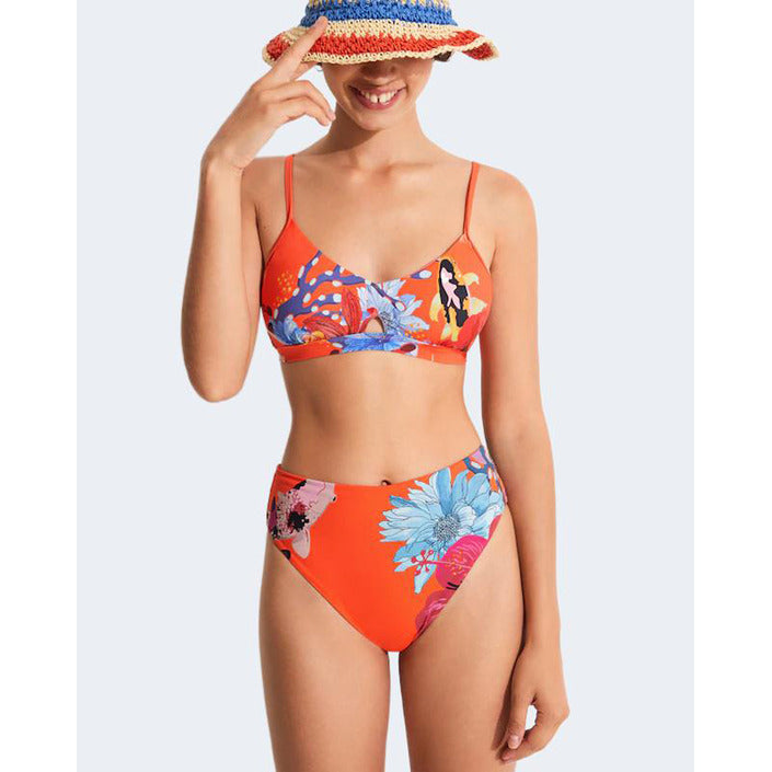 Desigual Zwemkleding Dames