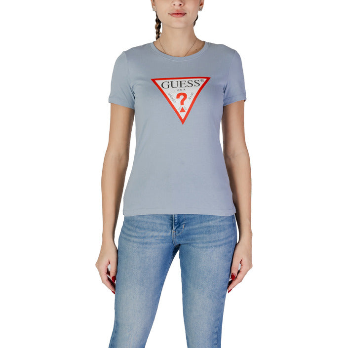 Guess T-shirt Dames