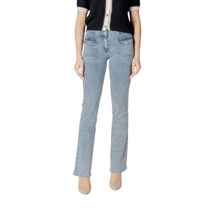 Morgan De Toi Jeans Dames