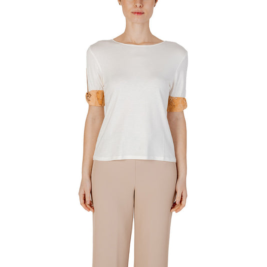 Alviero Martini Prima Classe T-shirt Dames