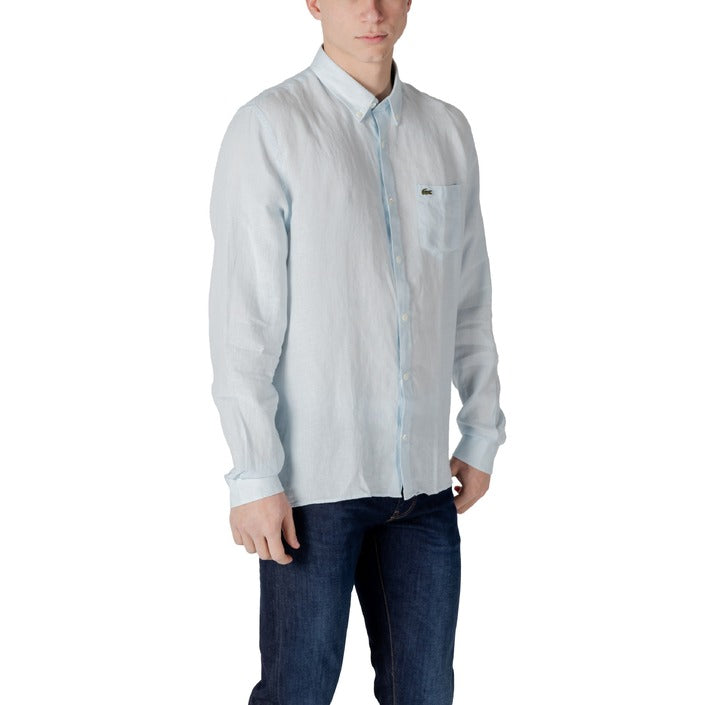 Lacoste Shirt Heren