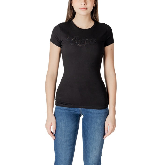 Guess T-shirt Dames