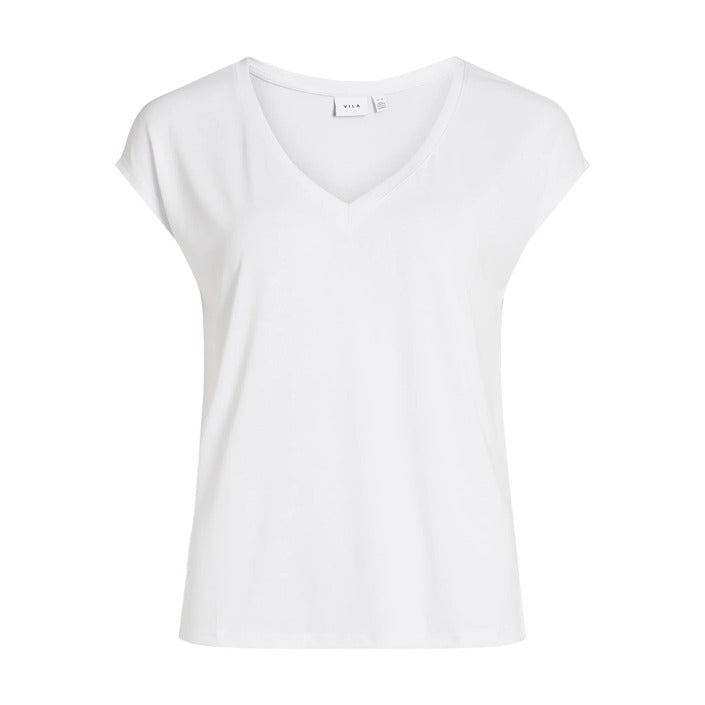 Vila Clothes T-shirt Dames