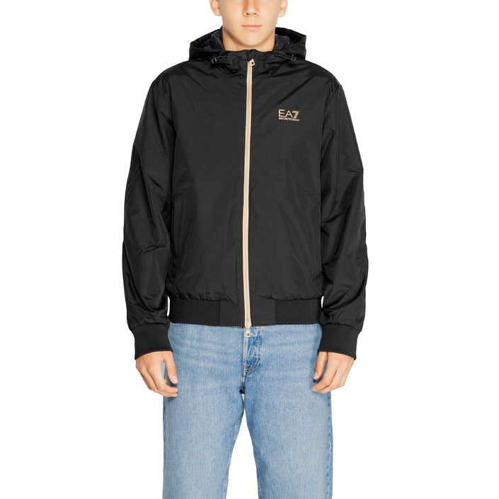 Ea7 Windbreaker Heren