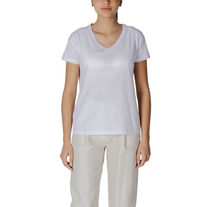 Armani Exchange T-shirt Dames