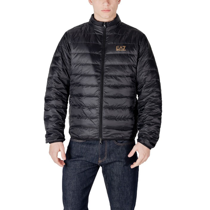 Ea7 Windbreaker Heren