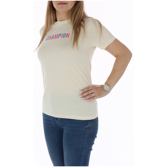 Champion T-shirt Dames