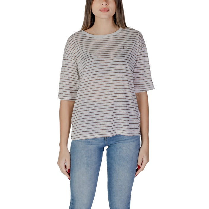 B.young T-shirt Dames