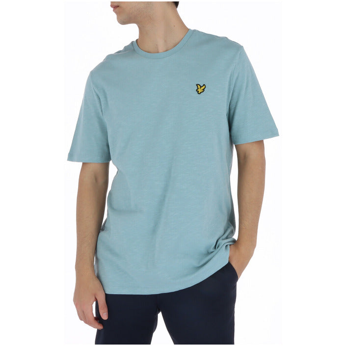 Lyle & Scott T-shirt Heren