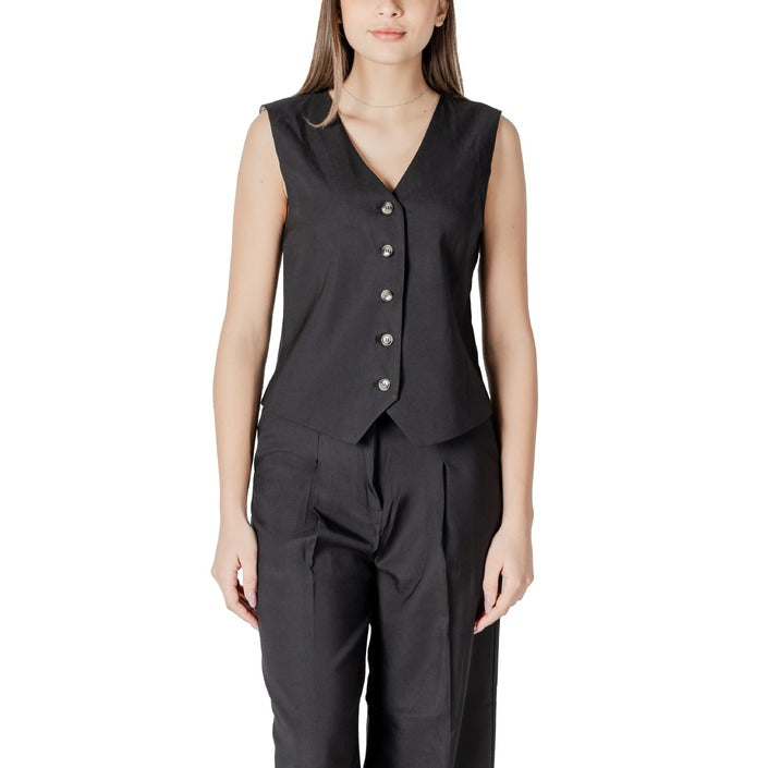 Ichi Gilet Dames
