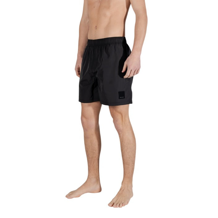 Armani Exchange Bermuda Heren