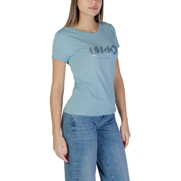 Liu Jo T-shirt Dames