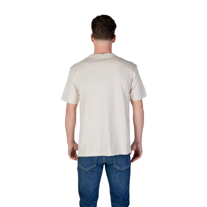 Calvin Klein Jeans T-shirt Heren
