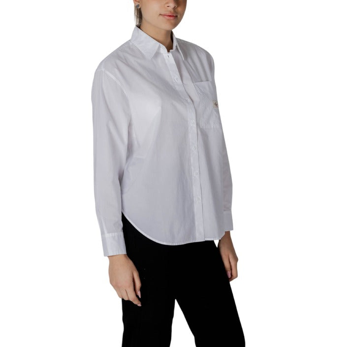 Calvin Klein Jeans Shirt Dames