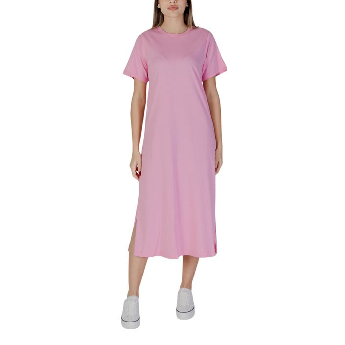 B.young Jurk Dames
