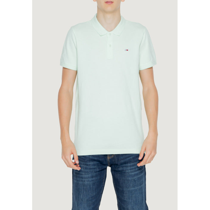 Tommy Hilfiger Jeans Polo Top Heren