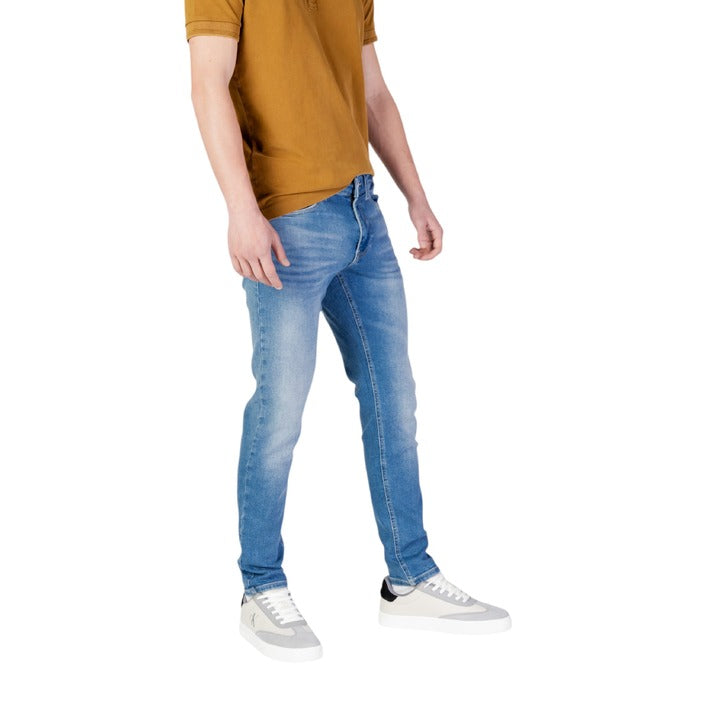 Tommy Hilfiger Jeans Jeans Heren