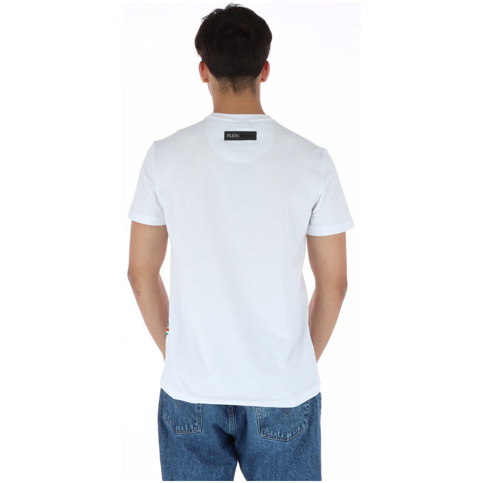 Plein Sport T-shirt Heren