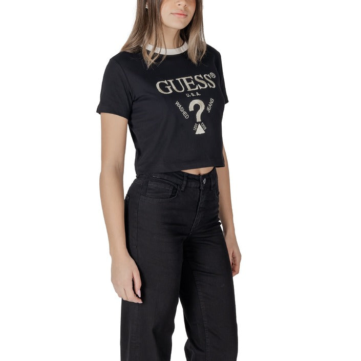 Guess Active T-shirt Dames
