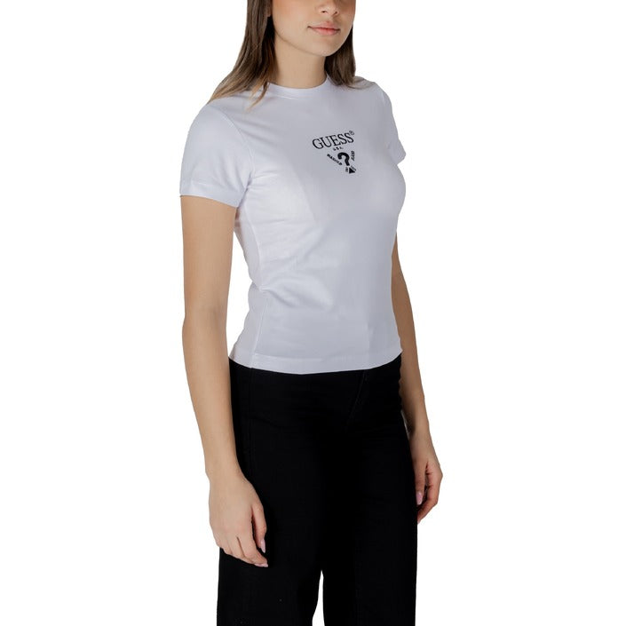 Guess Active T-shirt Dames