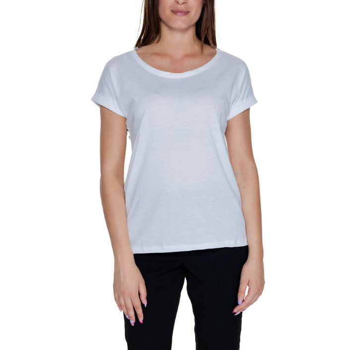 Vila Clothes T-shirt Dames
