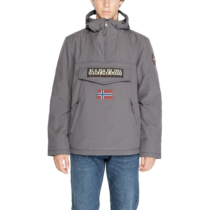 Napapijri Windbreaker Heren