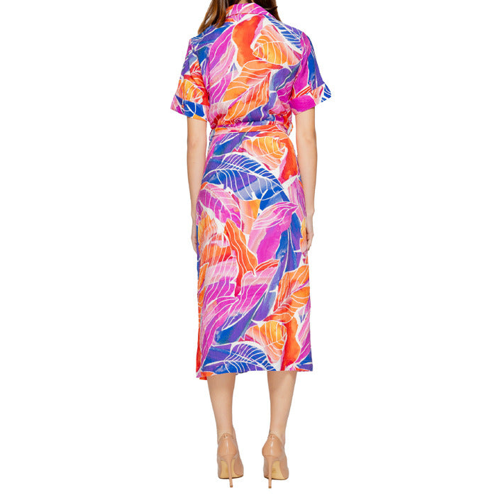 Vila Clothes Jurk Dames