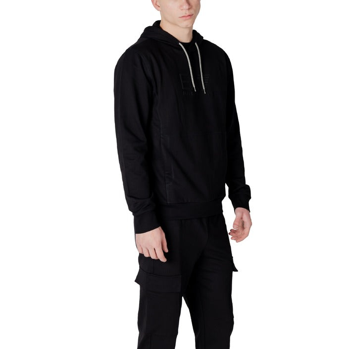 Ea7 Sweatshirt Heren