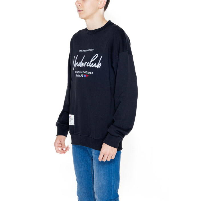 Underclub Sweatshirt Heren