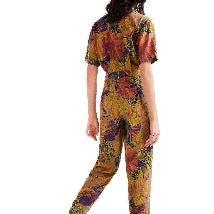 Desigual Trainingspak Dames