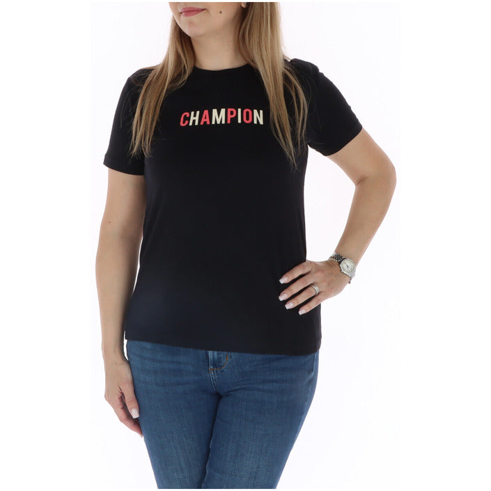 Champion T-shirt Dames