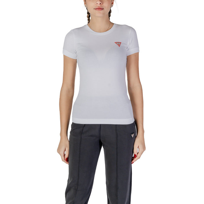 Guess T-shirt Dames