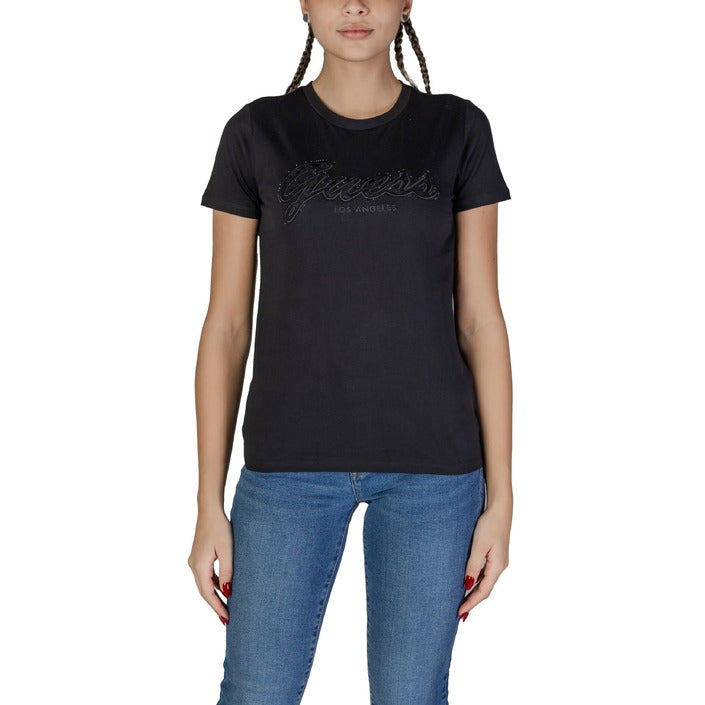 Guess T-shirt Dames