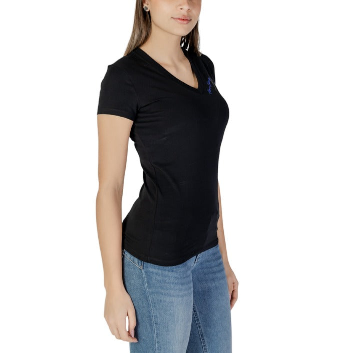 Armani Exchange T-shirt Dames
