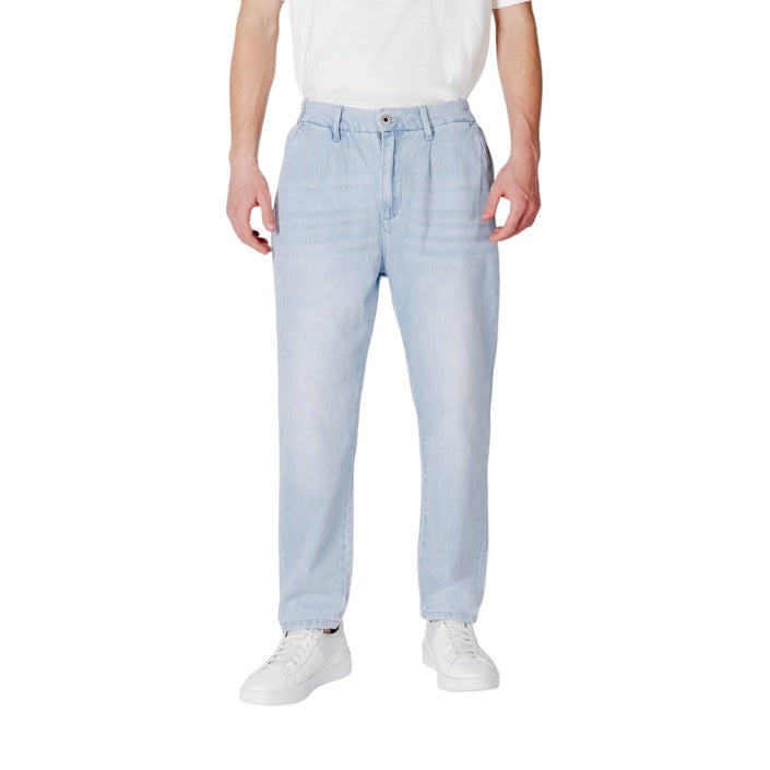 Gianni Lupo Jeans Heren
